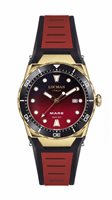 Montre Locman Homme MARE 300MT in Acier 0563Y32Y-YYKRYGSR